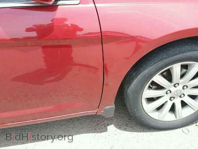 2013 CHRYSLER 200 - VIN: 1C3CCBBB2DN763178 - Photo 10