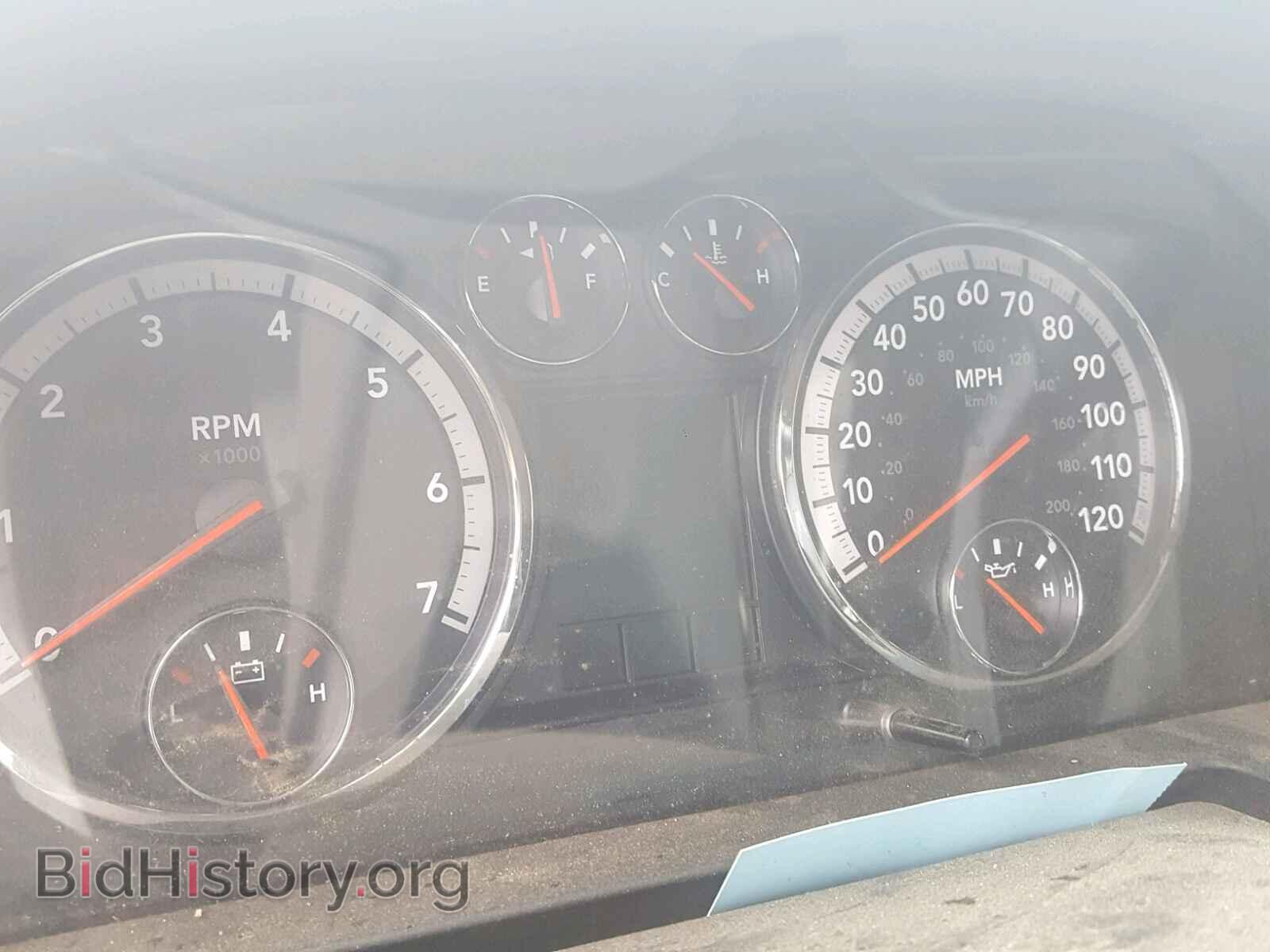 2012 DODGE RAM 1500 - VIN: 1C6RD6KP2CS231734 - Фото 8