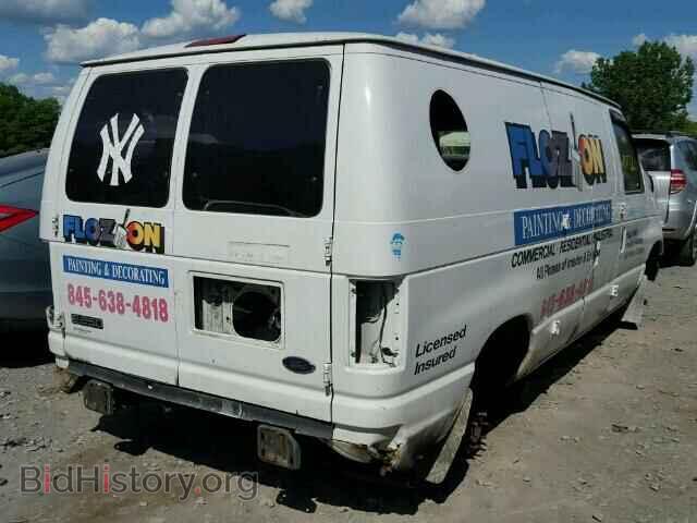 2003 FORD ECONOLINE - VIN: 1FTNE24293HC00850 - Фото 4