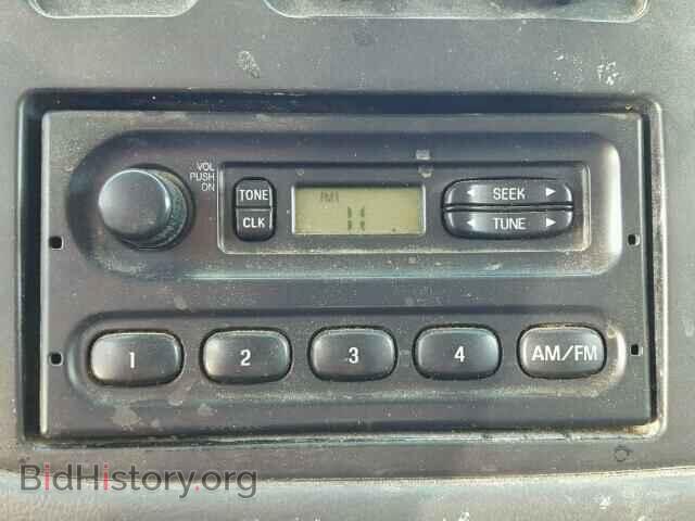 2003 FORD ECONOLINE - VIN: 1FTNE24293HC00850 - Фото 9