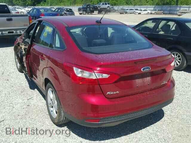 2014 FORD FOCUS - VIN: 1FADP3F26EL360537 - Photo 3