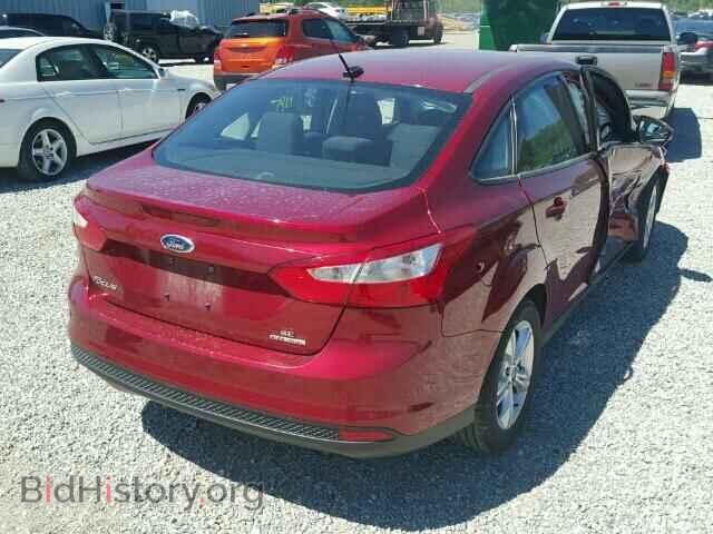 2014 FORD FOCUS - VIN: 1FADP3F26EL360537 - Photo 4