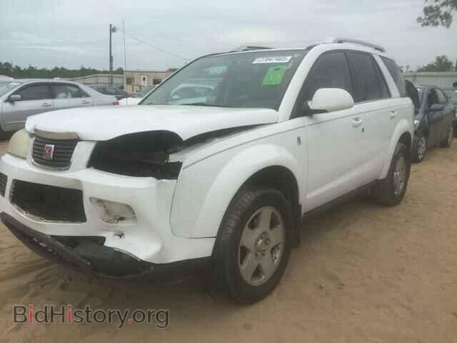 2007 SATURN VUE - VIN: 5GZCZ53467S808932 - Фото 2