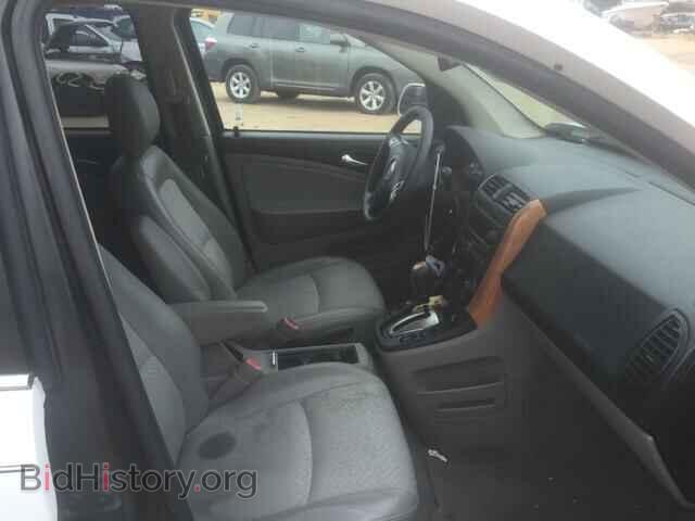2007 SATURN VUE - VIN: 5GZCZ53467S808932 - Фото 5