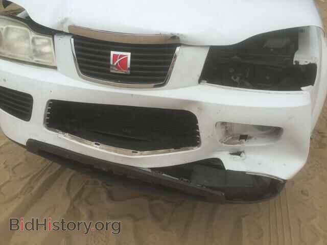2007 SATURN VUE - VIN: 5GZCZ53467S808932 - Фото 9