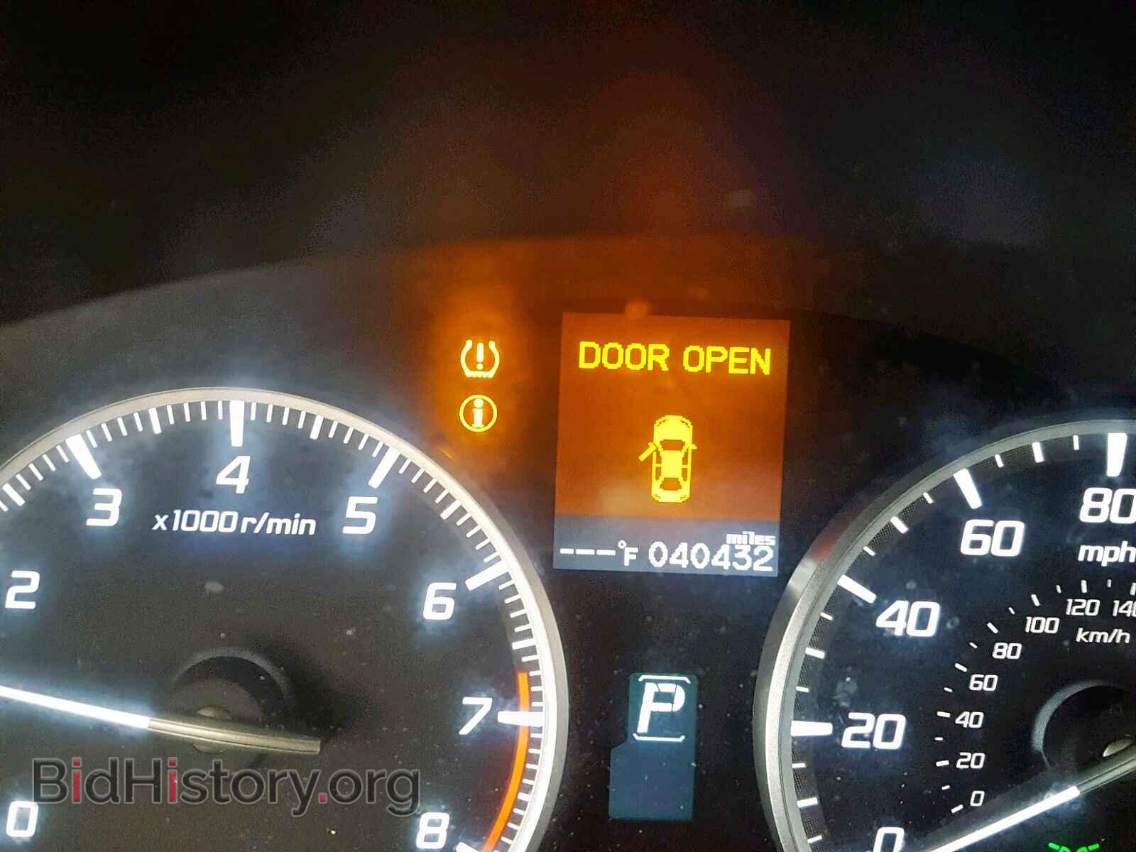 2014 ACURA ILX - VIN: 19VDE1F35EE011576 - Фото 8