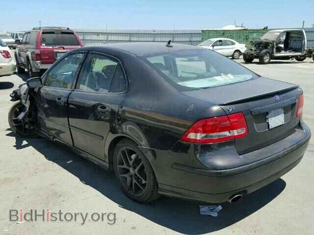 2004 SAAB 9 3 - VIN: YS3FH49Y841005006 - Фото 3