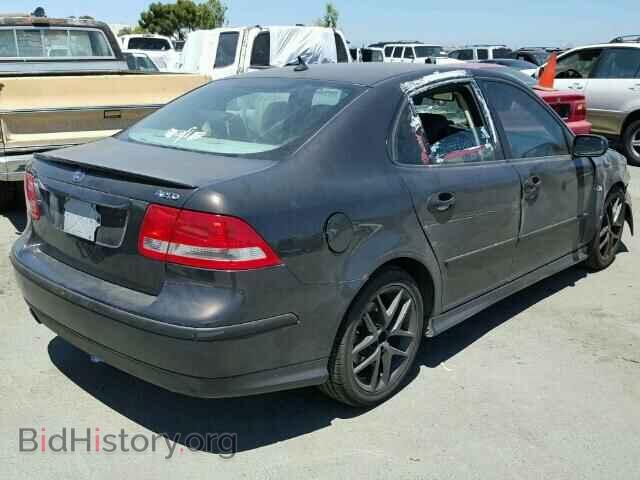 2004 SAAB 9 3 - VIN: YS3FH49Y841005006 - Фото 4
