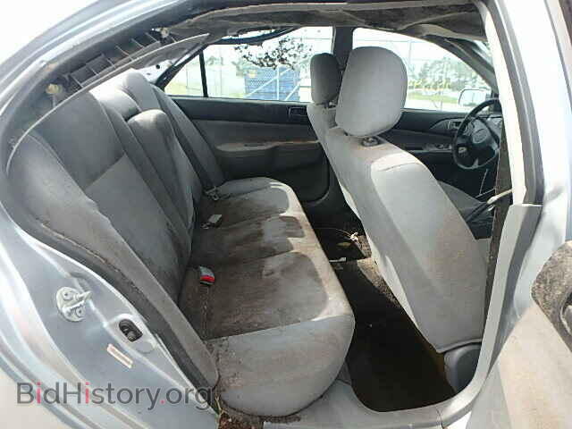 2005 MITSUBISHI LANCER - VIN: JA3AJ26E25U039641 - Фото 6