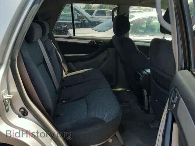 2005 TOYOTA 4RUNNER - VIN: JTEZU14RX58033098 - Фото 6