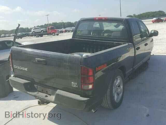 2004 DODGE RAM 1500 - VIN: 1D7HA18D04J231015 - Фото 4