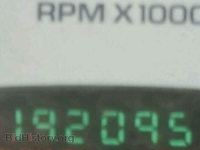 2004 DODGE RAM 1500 - VIN: 1D7HA18D04J231015 - Фото 8