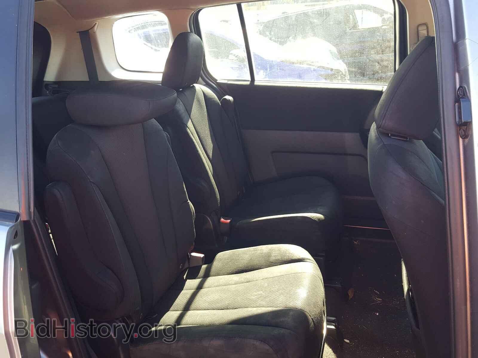 2014 MAZDA 5 - VIN: JM1CW2BL8E0177353 - Фото 6
