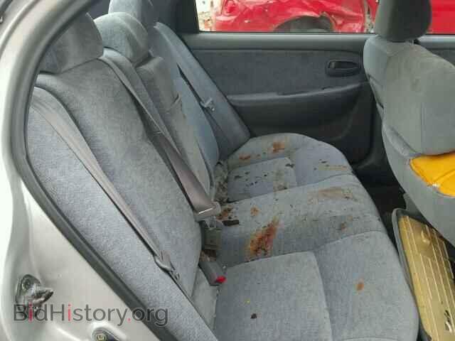 2005 KIA OPTIMA - VIN: KNAGD126X55391093 - Photo 6