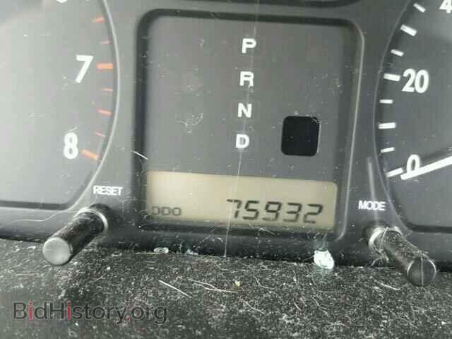 2005 KIA OPTIMA - VIN: KNAGD126X55391093 - Photo 8