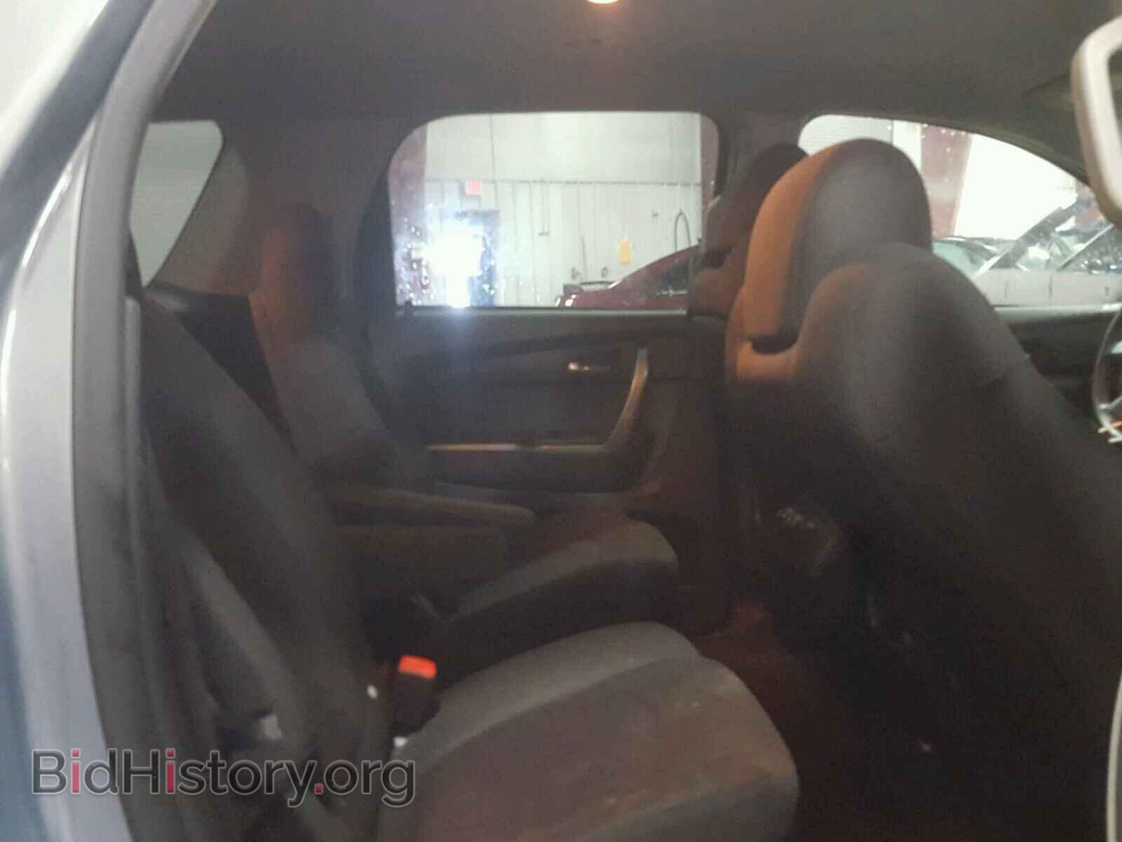 2007 GMC ACADIA - VIN: 1GKER137X7J160745 - Фото 6