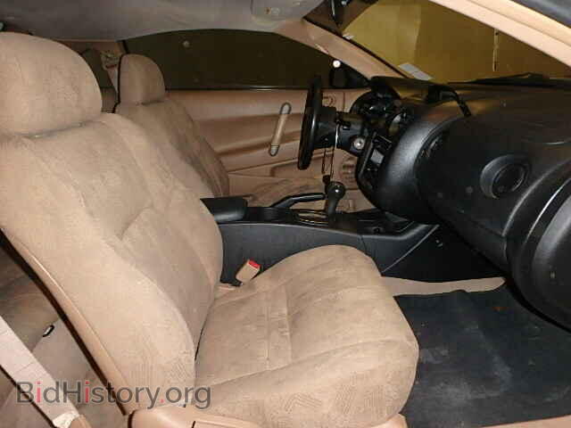 2000 MITSUBISHI ECLIPSE - VIN: 4A3AC34G2YE038507 - Фото 5