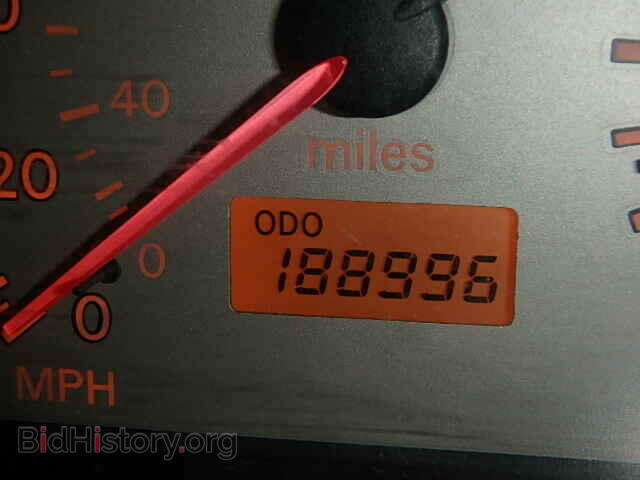 2000 MITSUBISHI ECLIPSE - VIN: 4A3AC34G2YE038507 - Фото 8