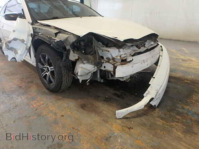 2000 MITSUBISHI ECLIPSE - VIN: 4A3AC34G2YE038507 - Фото 9