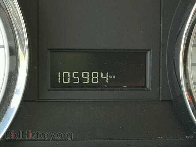 2013 DODGE CARAVAN - VIN: 2C4RDGBG7DR798734 - Фото 8