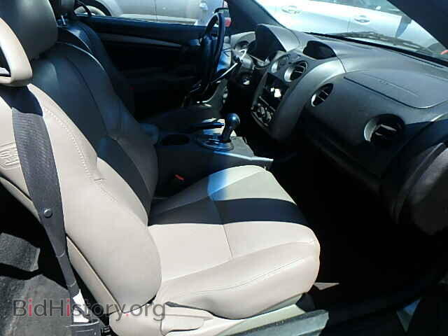 2003 MITSUBISHI ECLIPSE - VIN: 4A3AE75H13E015575 - Photo 5