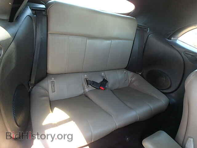 2003 MITSUBISHI ECLIPSE - VIN: 4A3AE75H13E015575 - Photo 6