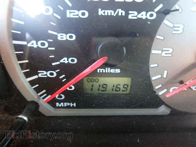 2003 MITSUBISHI ECLIPSE - VIN: 4A3AE75H13E015575 - Photo 8