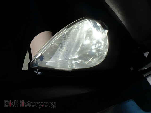 2003 MITSUBISHI ECLIPSE - VIN: 4A3AE75H13E015575 - Photo 9