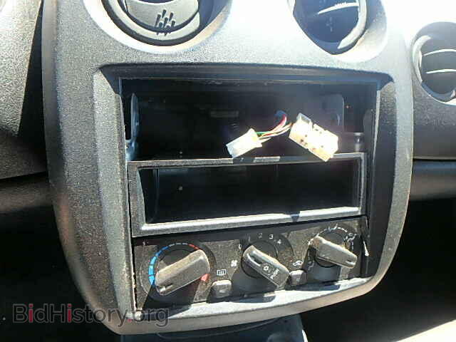 2003 MITSUBISHI ECLIPSE - VIN: 4A3AE75H13E015575 - Photo 10