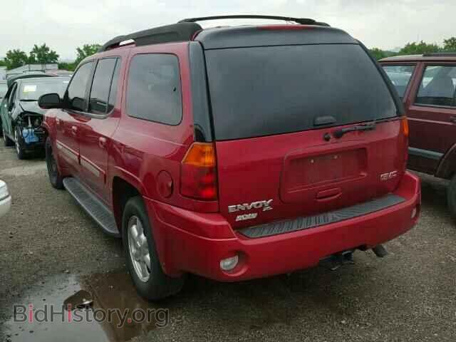 2005 GMC ENVOY - VIN: 1GKET16S856163371 - Фото 3