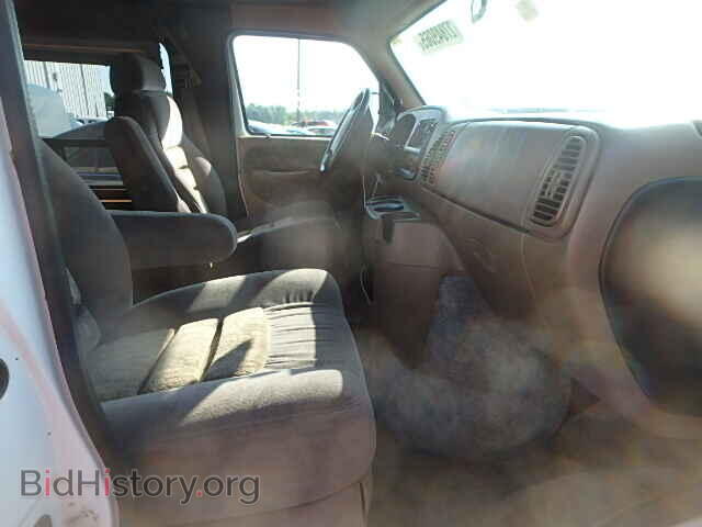 2000 DODGE RAM VAN - VIN: 2B6HB11Y5YK164110 - Фото 5