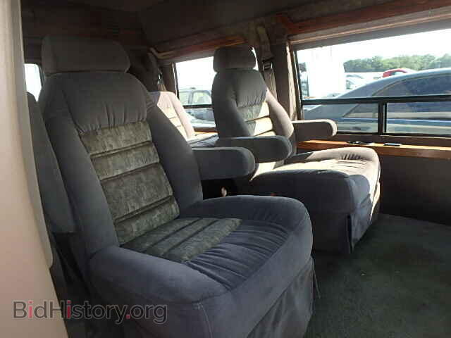 2000 DODGE RAM VAN - VIN: 2B6HB11Y5YK164110 - Фото 6