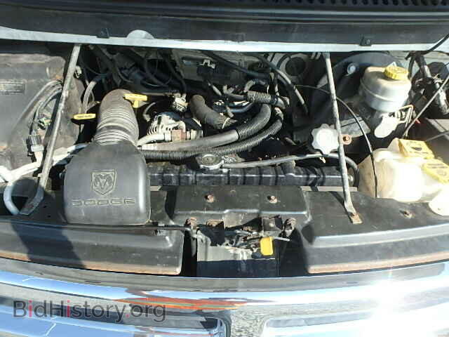 2000 DODGE RAM VAN - VIN: 2B6HB11Y5YK164110 - Фото 7