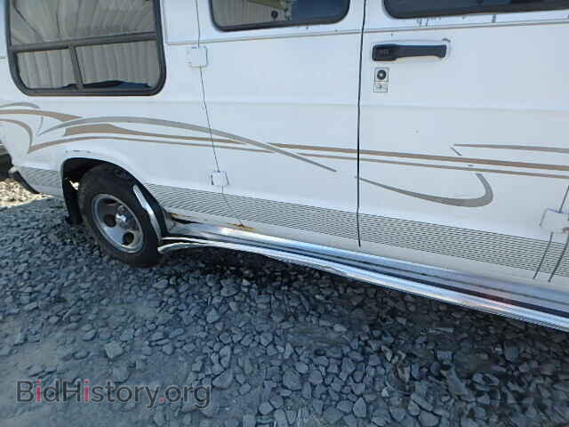 2000 DODGE RAM VAN - VIN: 2B6HB11Y5YK164110 - Фото 9