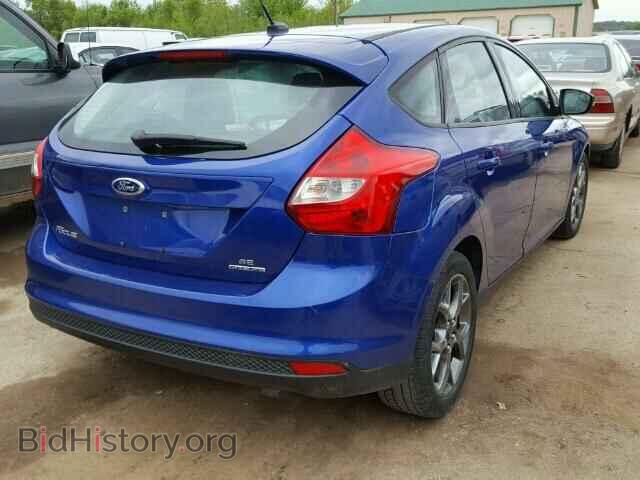2014 FORD FOCUS - VIN: 1FADP3K23EL404256 - Photo 4