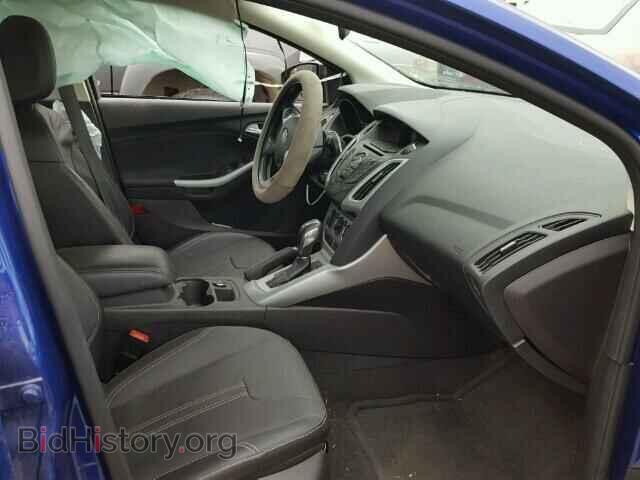 2014 FORD FOCUS - VIN: 1FADP3K23EL404256 - Photo 5