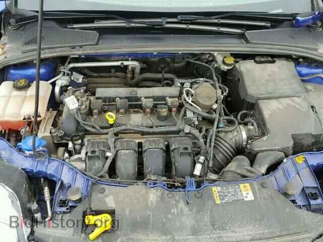 2014 FORD FOCUS - VIN: 1FADP3K23EL404256 - Photo 7
