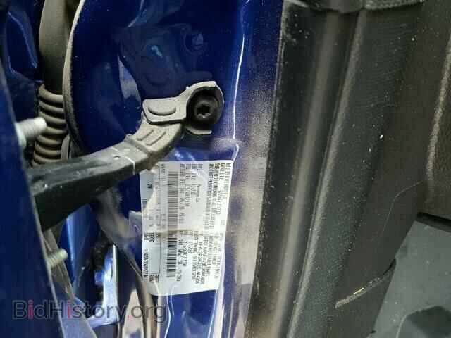 2014 FORD FOCUS - VIN: 1FADP3K23EL404256 - Photo 10