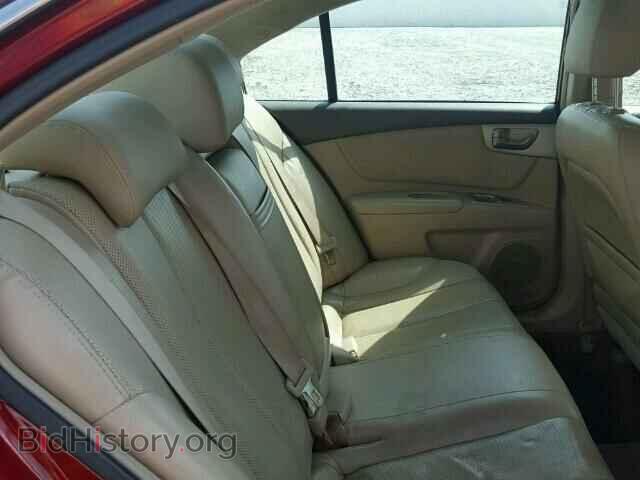 2008 KIA OPTIMA - VIN: KNAGE123685251291 - Фото 6