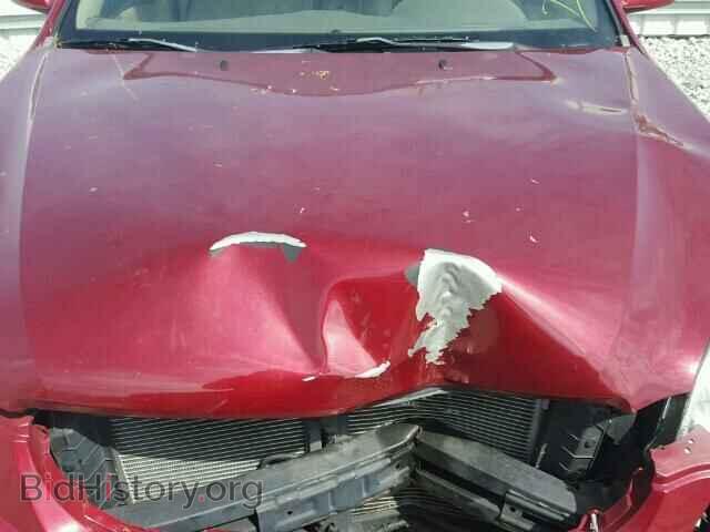2008 KIA OPTIMA - VIN: KNAGE123685251291 - Фото 7