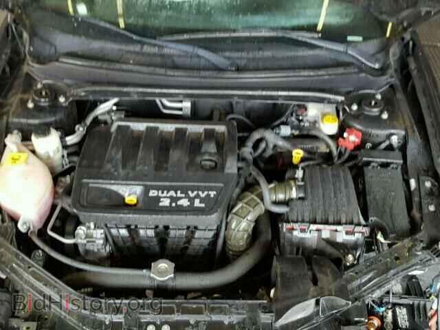 2014 DODGE AVENGER - VIN: 1C3CDZAB7EN143936 - Фото 7