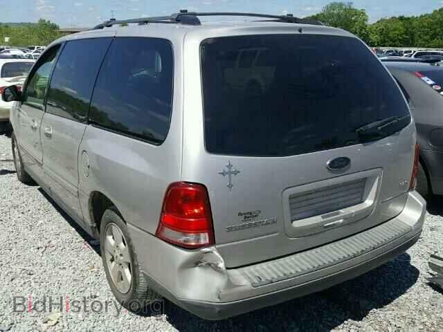 2005 FORD FREESTAR - VIN: 2FMZA57655BA77458 - Фото 3
