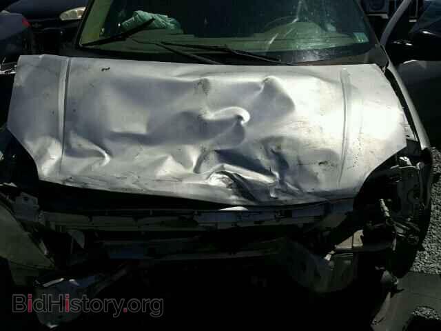 2005 FORD FREESTAR - VIN: 2FMZA57655BA77458 - Фото 7