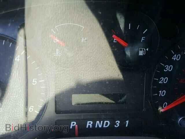 2005 FORD FREESTAR - VIN: 2FMZA57655BA77458 - Фото 8