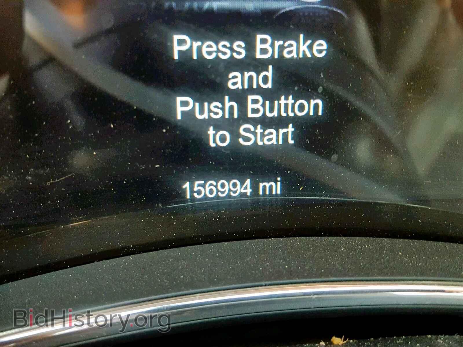 2014 DODGE DURANGO SX - VIN: 1C4RDJAGXEC972708 - Фото 8