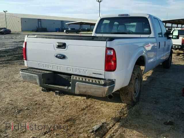 2016 Ford F250 (VIN 1FT7W2A66GEB93473) — фото 4 из 10