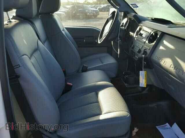 2016 FORD F250 - VIN: 1FT7W2A66GEB93473 - Фото 5
