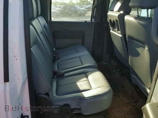 2016 FORD F250 - VIN: 1FT7W2A66GEB93473 - Фото 6