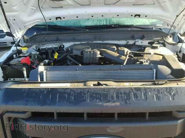2016 FORD F250 - VIN: 1FT7W2A66GEB93473 - Фото 7