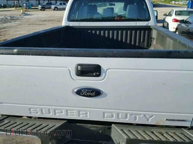 2016 FORD F250 - VIN: 1FT7W2A66GEB93473 - Фото 9